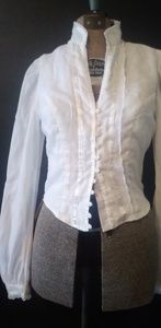 RARE Gunne Sax blouse